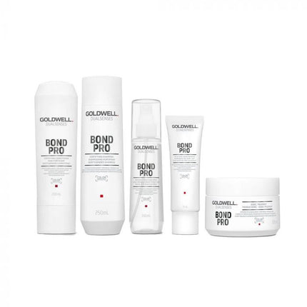 Goldwell Goldwell Bond Pro Deluxe Set