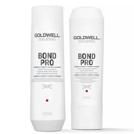 Goldwell Goldwell Bond Pro Duo Set