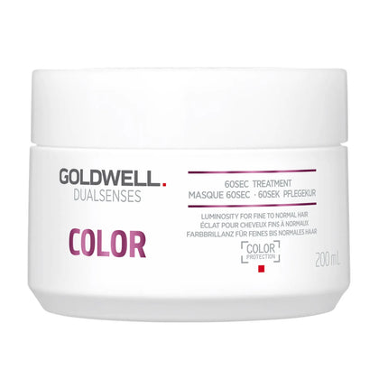 Goldwell Goldwell Color 60sec Treatment