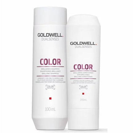 Goldwell Goldwell Color Brilliance Duo Set