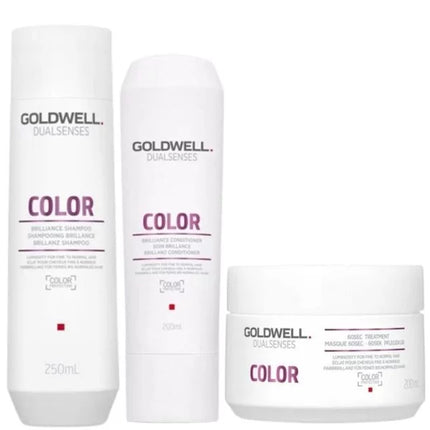 Goldwell Goldwell Color Care Set