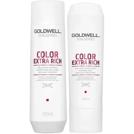Goldwell Goldwell Color Extra Rich Duo Set