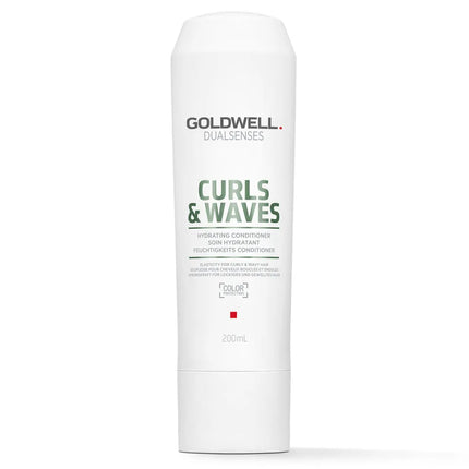 Goldwell Goldwell Curls & Waves Conditioner