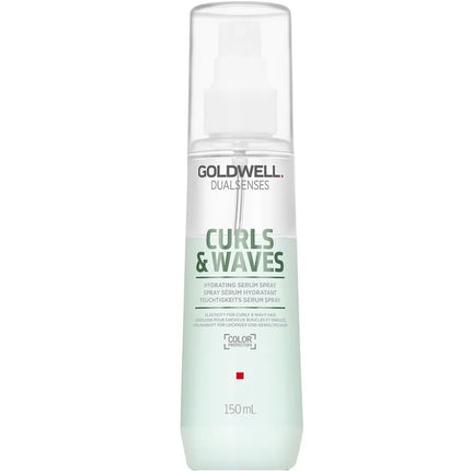 Goldwell Goldwell Curls & Waves Serum Spray
