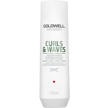 Goldwell Goldwell Curls & Waves Shampoo