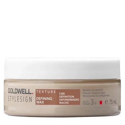 Goldwell Goldwell Defining Wax