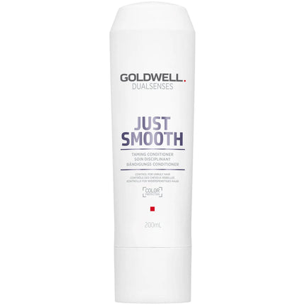 Goldwell Goldwell Just Smooth Taming Conditioner