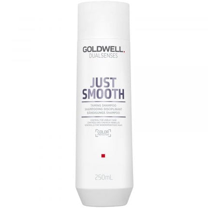 Goldwell Goldwell Just Smooth Taming Shampoo