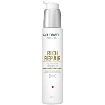 Goldwell Goldwell Rich Repair 6 Effects Serum