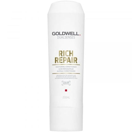 Goldwell Goldwell Rich Repair Restoring Conditioner