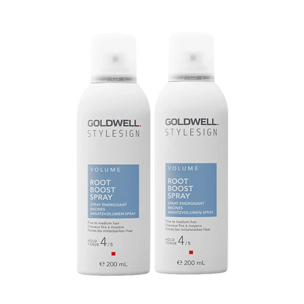 Goldwell Goldwell Root Boost Spray Duo Set
