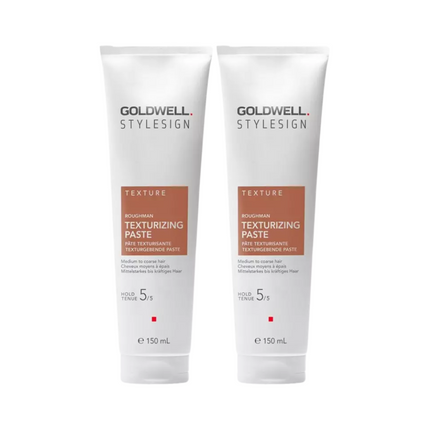 Goldwell Goldwell Roughman Paste XL Duo Set
