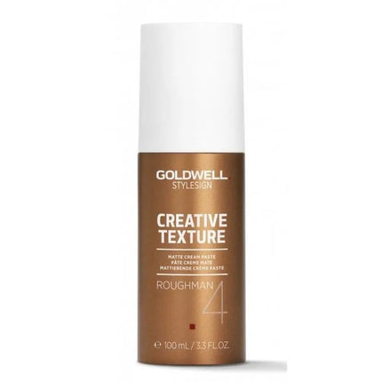 Goldwell Goldwell Roughman Paste