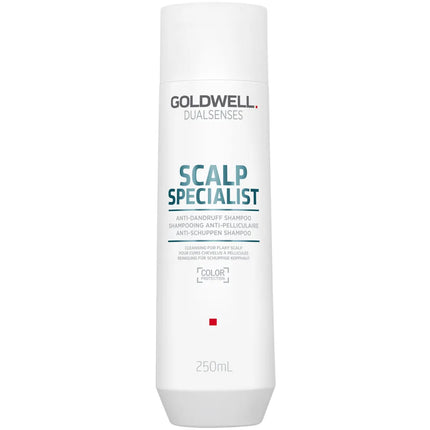 Goldwell Goldwell Scalp Specialist Anti-Dandruff Shampoo