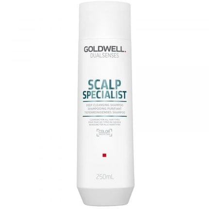 Goldwell Goldwell Scalp Specialist Deep Cleansing Shampoo