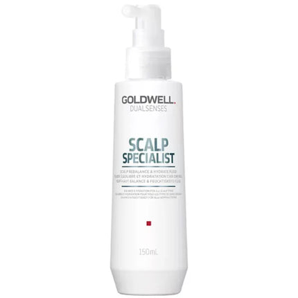 Goldwell Goldwell Scalp Specialist Scalp Rebalance & Hydrate Fluid
