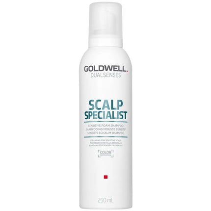Goldwell Goldwell Scalp Specialist Sensitive Foam Shampoo