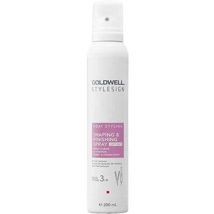 Goldwell Goldwell Shaping & Finishing Spray