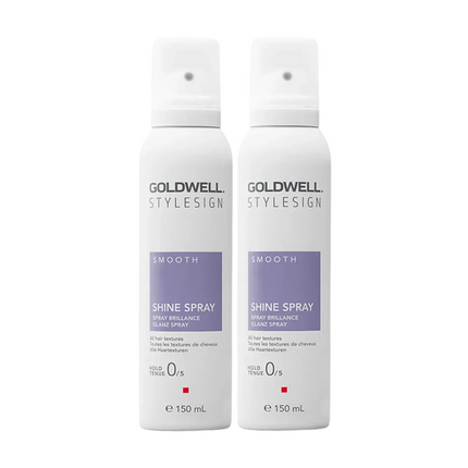 Goldwell Goldwell Shine Spray Duo Set