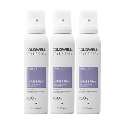 Goldwell Goldwell Shine Spray Triple Set
