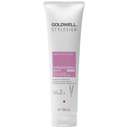 Goldwell Goldwell Straightening Balm