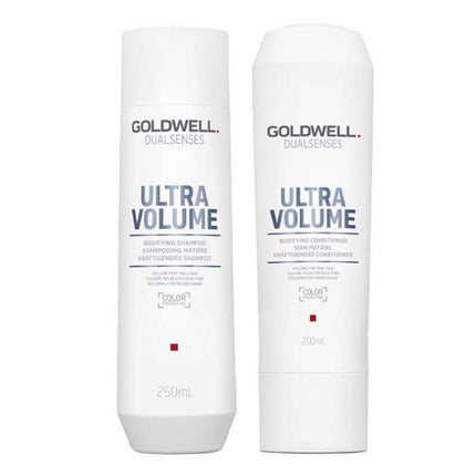 Goldwell Goldwell Ultra Volume Duo Set