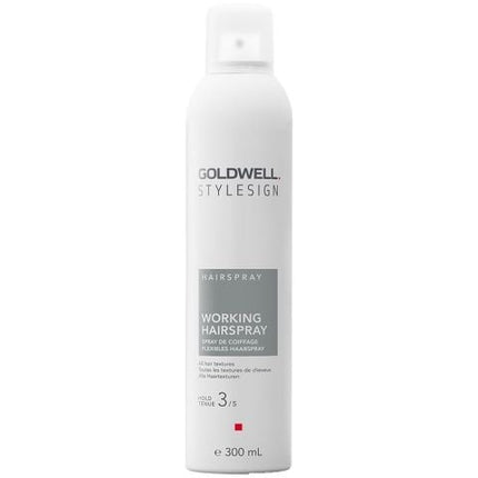Goldwell Goldwell Working Hairspray