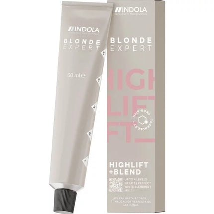 Indola Indola Blonde Expert Highlift +Blend