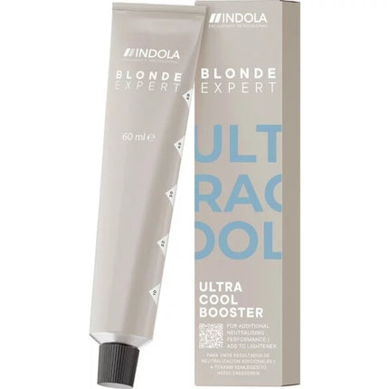 Indola Indola Blonde Expert Ultra Cool Booster