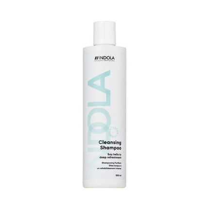 Indola Indola Cleansing Shampoo