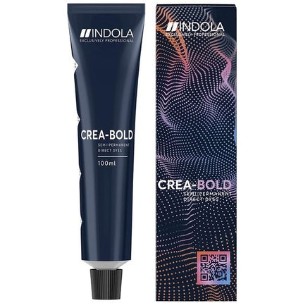 Indola Indola Crea-Bold Color