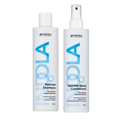 Indola Indola Hydrate Duo Set