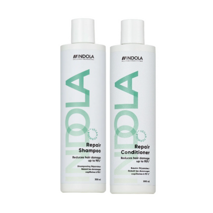 Indola Indola Repair Duo Set