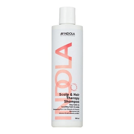 Indola Indola Scalp & Hair Therapy Shampoo