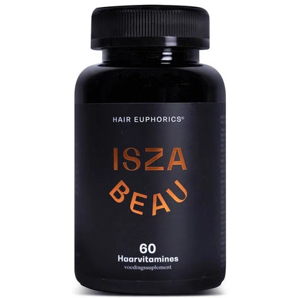 Isza Beau Isza Beau Haarvitamines