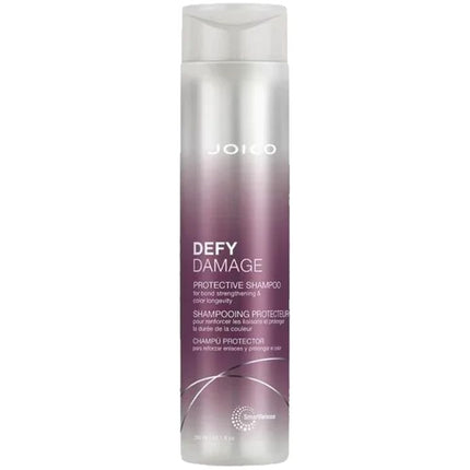 Joico Defy Damage Detox Shampoo 300ml kopen bij Hairwebshop