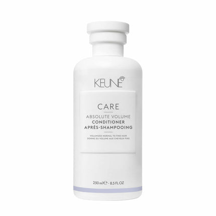 Keune Care Absolute Volume Conditioner 250ml kopen bij Hairwebshop