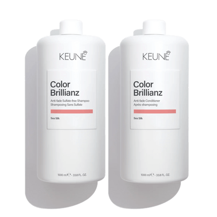 Keune Care Color Brillianz Liter Set kopen bij Hairwebshop