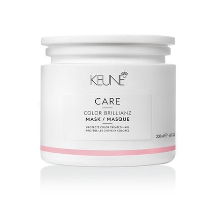 Keune Care Color Brillianz Masker 200ml kopen bij Hairwebshop