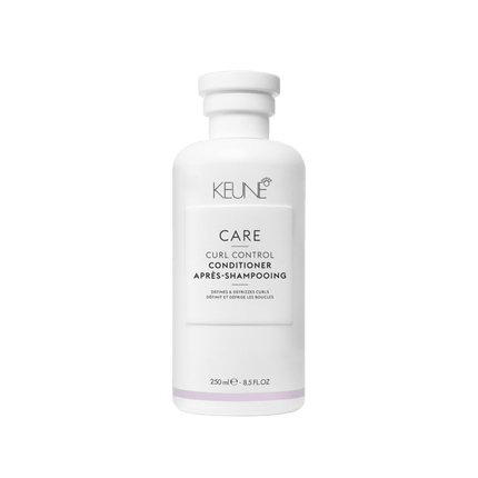 Keune Care Curl Control Conditioner 250ml kopen bij Hairwebshop