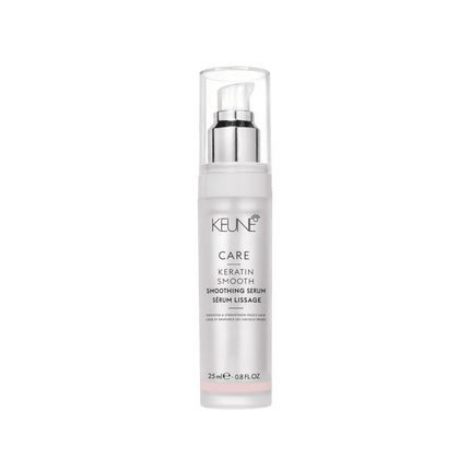 Keune Care Keratin Smooth Serum 25ml kopen bij Hairwebshop