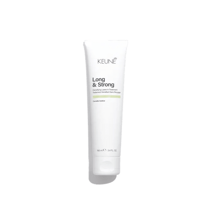 Keune Care Long & Strong Leave - in 100ml kopen bij Hairwebshop
