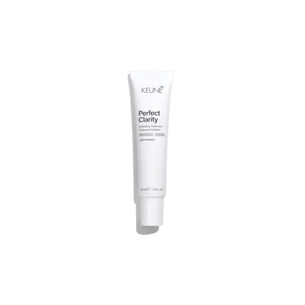 Keune Care Perfect Clarity Treatment 12x35ml 12x35ml kopen bij Hairwebshop