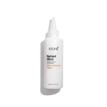 Keune Care Radiant Gloss Hair Gloss 200ml kopen bij Hairwebshop