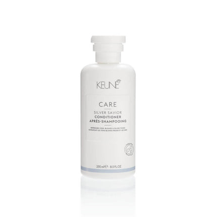 Keune Care Silver Savior Conditioner 250ml kopen bij Hairwebshop