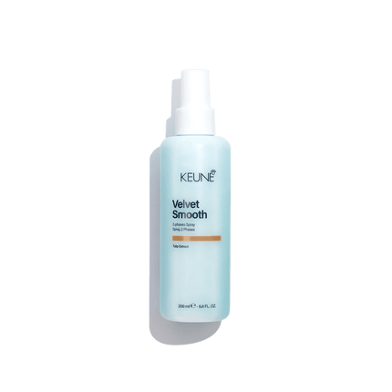 Keune Care Velvet Smooth 2 Phase Spray 200ml kopen bij Hairwebshop