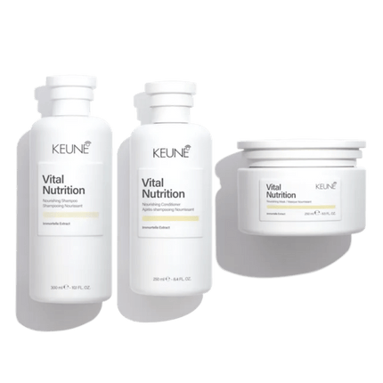 Keune Care Vital Nutrition Repair Set kopen bij Hairwebshop