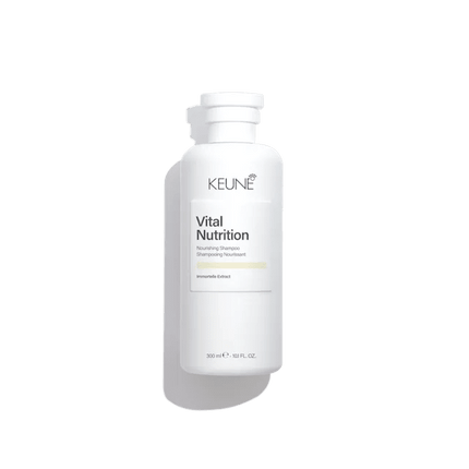 Keune Care Vital Nutrition Shampoo 300ml kopen bij Hairwebshop