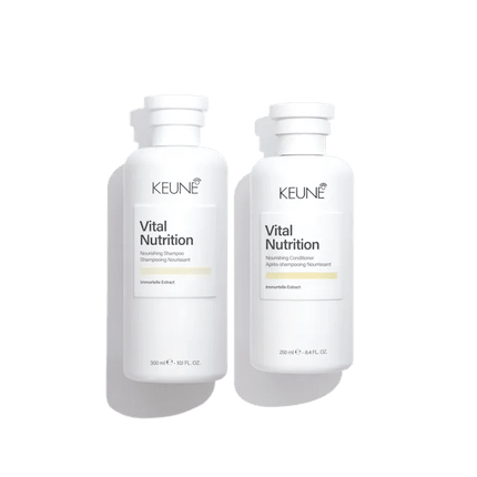 Keune Care Vital Nutrition Shampoo + Conditioner Set kopen bij Hairwebshop