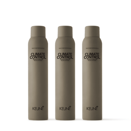 Keune Climate Control Triple Set Default kopen bij Hairwebshop